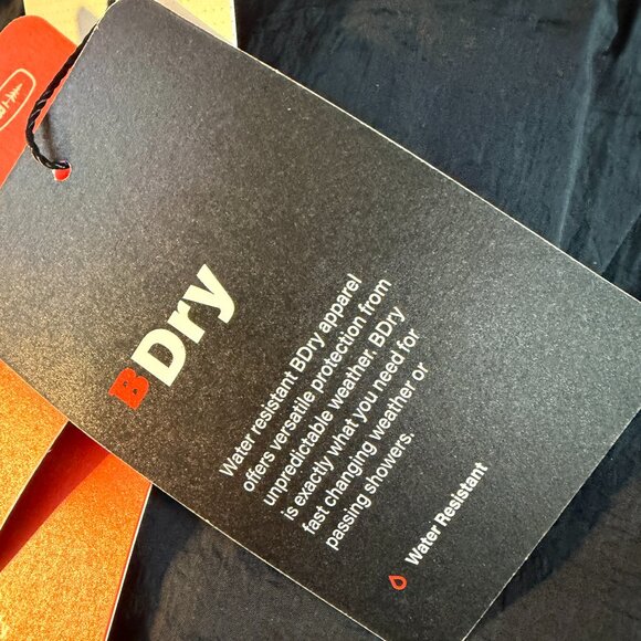 ✨✨BASS OUTDOOR Women’s Puffer Vest – Quilted Gilet with Front Zipper X-Large NWT - Picture 5 of 7